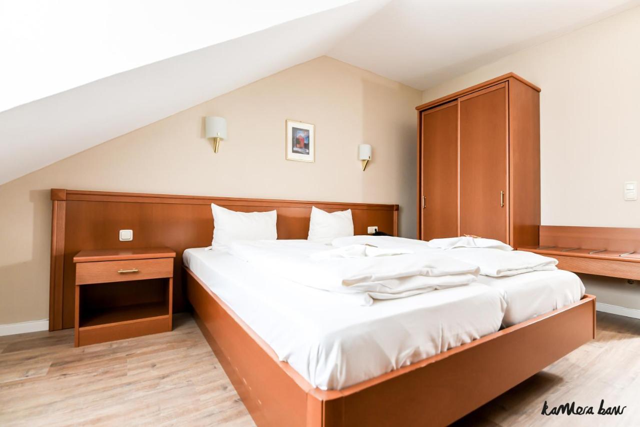 Hotel Blutenburg Munich