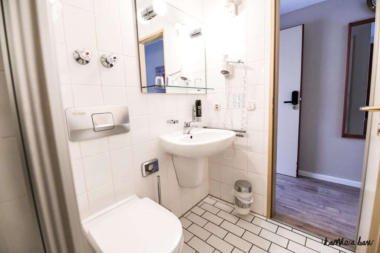 Hotel Blutenburg Munich