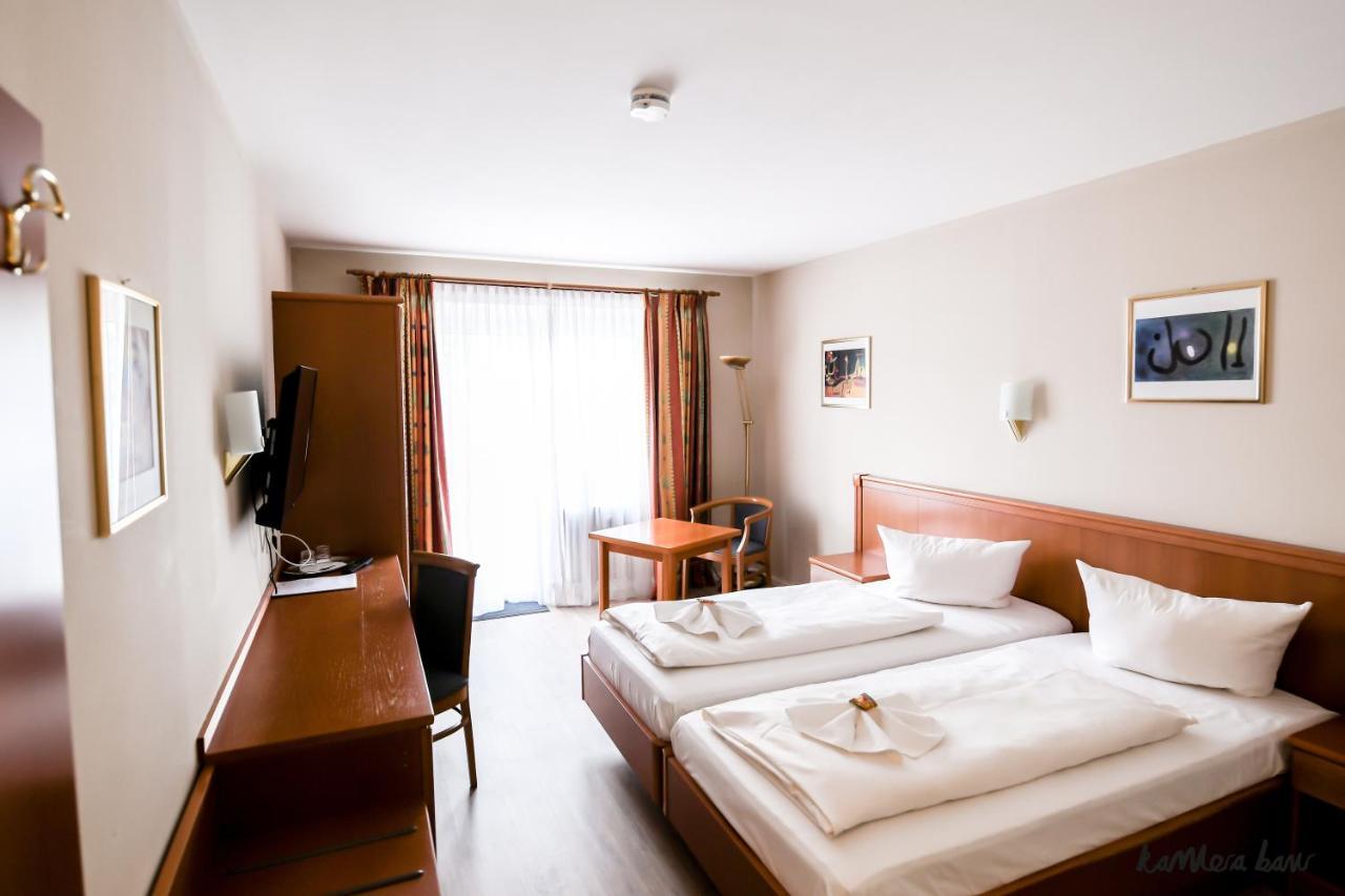 Hotel Blutenburg Munich