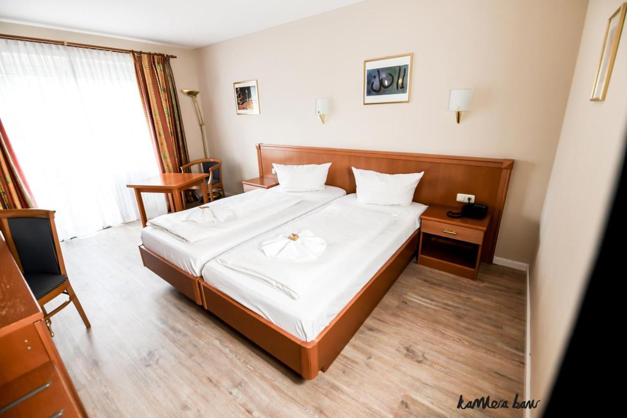 Hotel Blutenburg