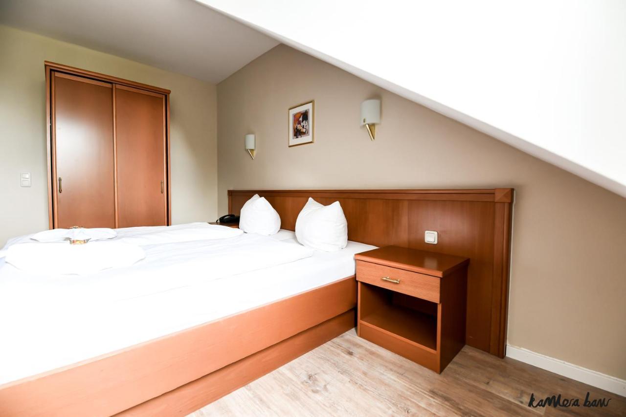 Hotel Blutenburg Munich