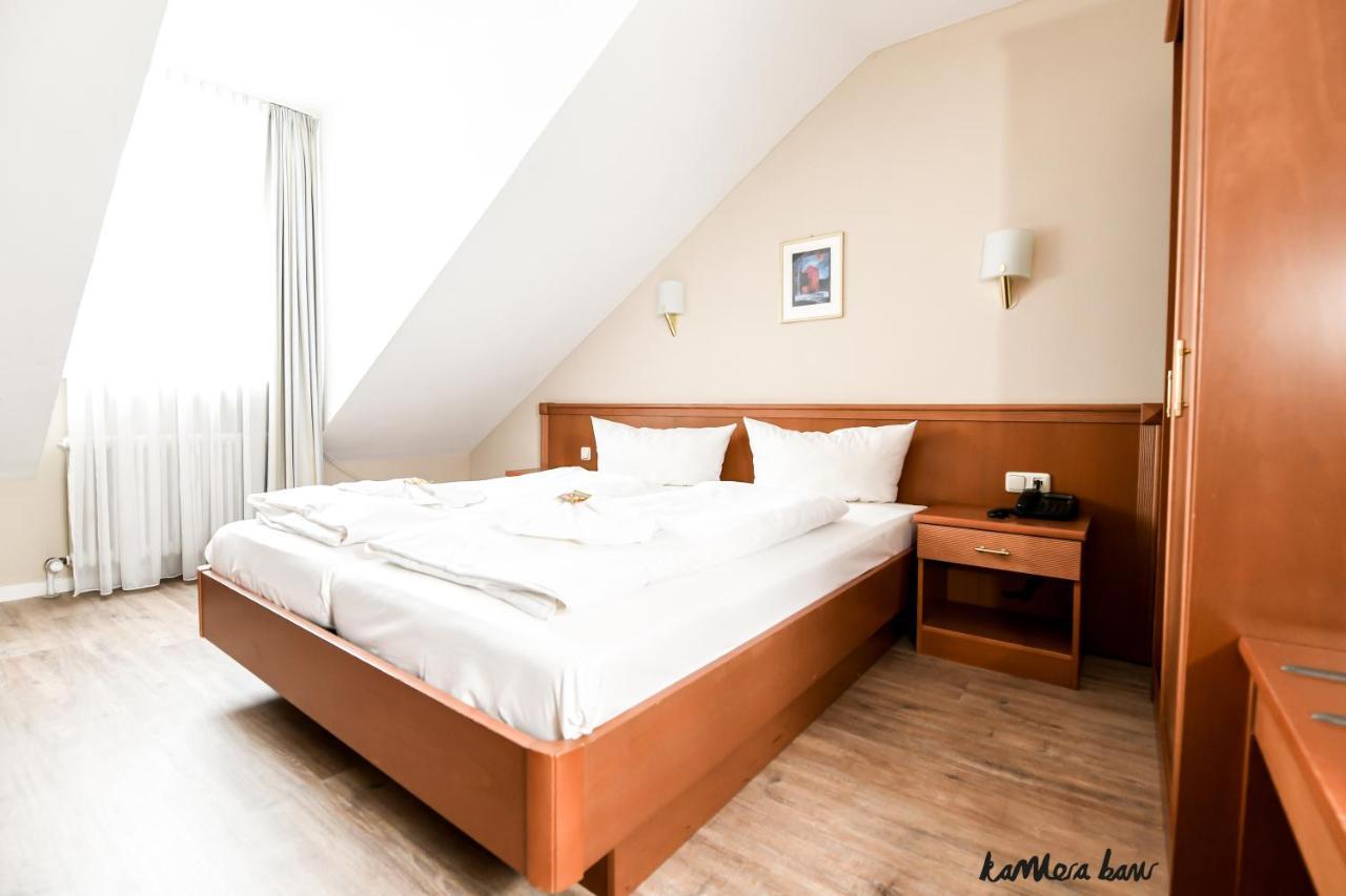 Hotel Blutenburg