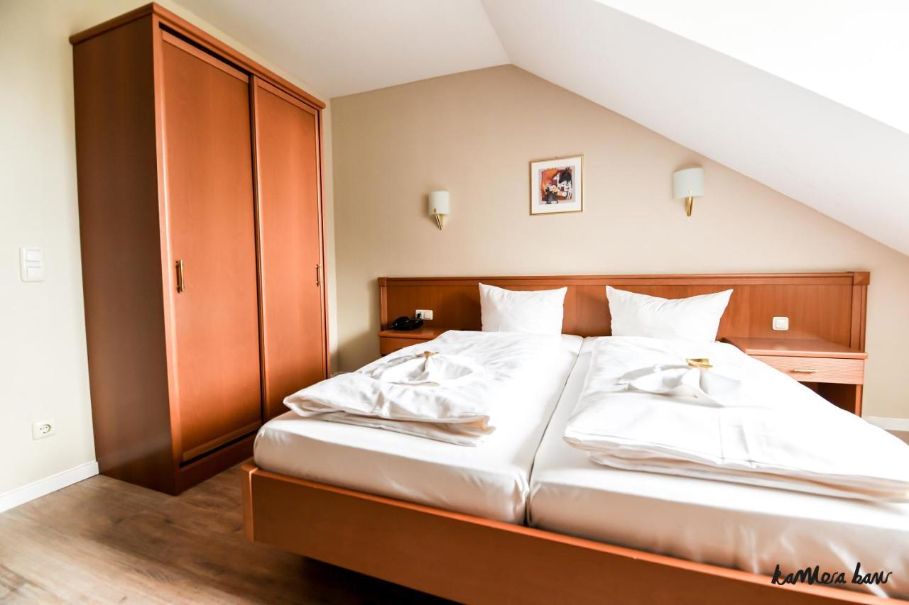 Hotel Blutenburg