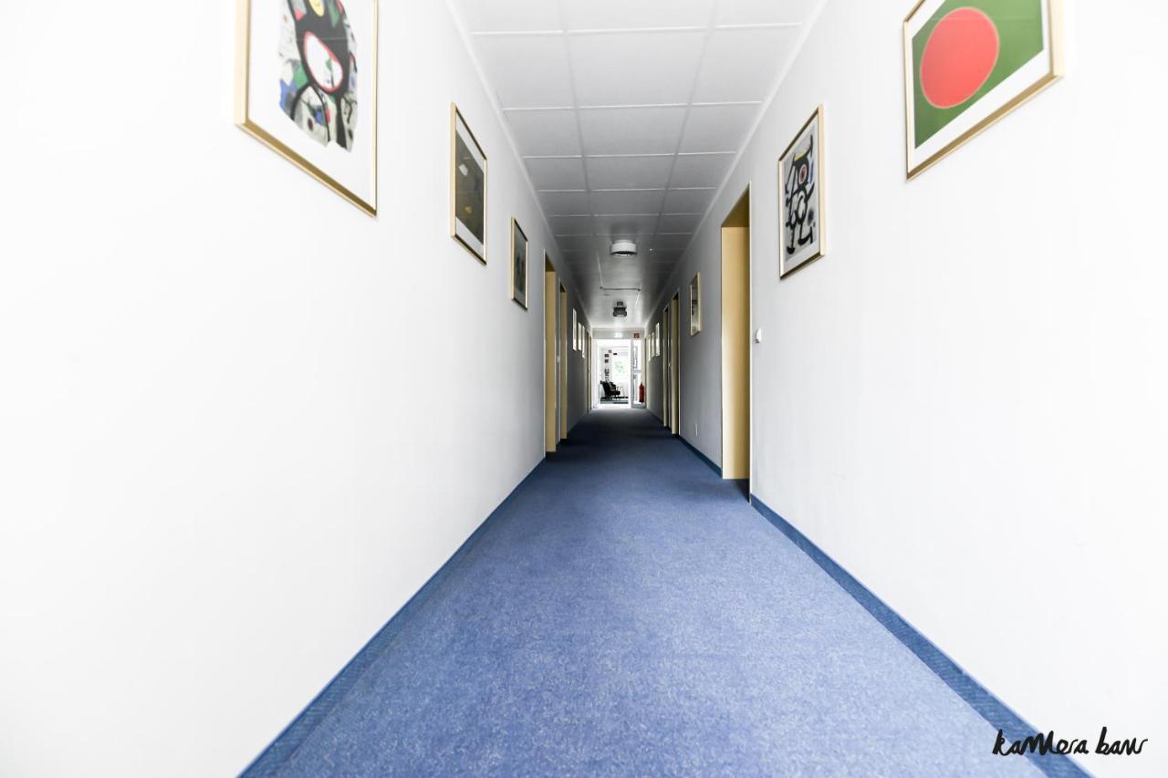 Hotel Blutenburg Munich