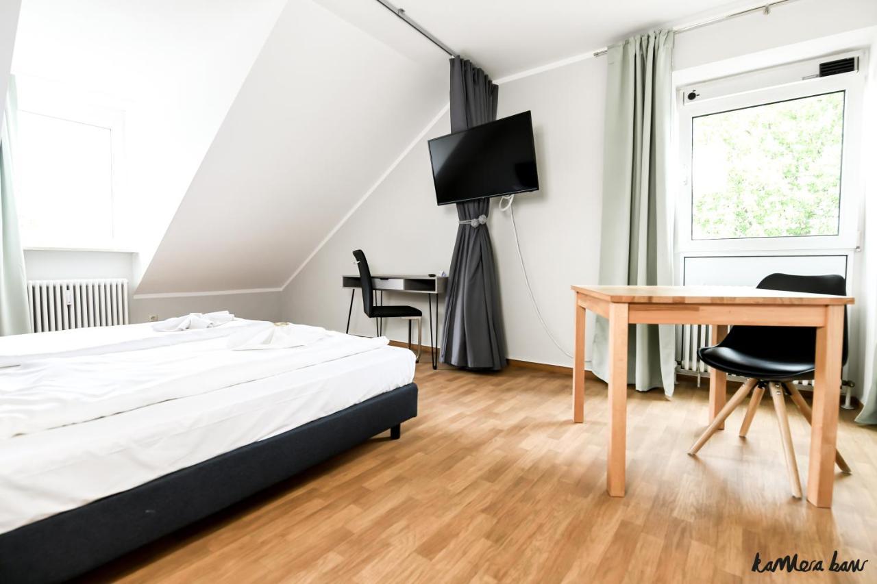 Blutenburg Hotel Munich