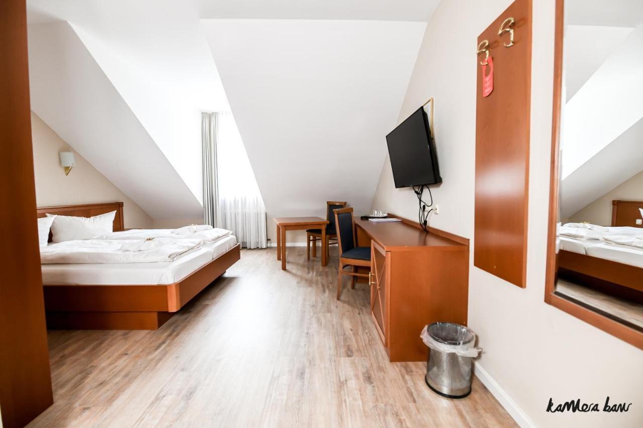 Hotel Blutenburg
