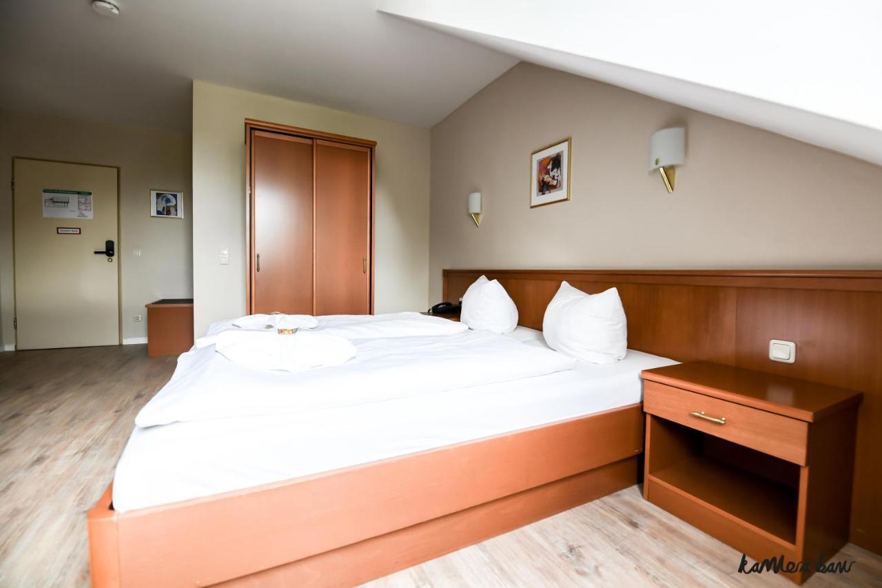 Hotel Blutenburg