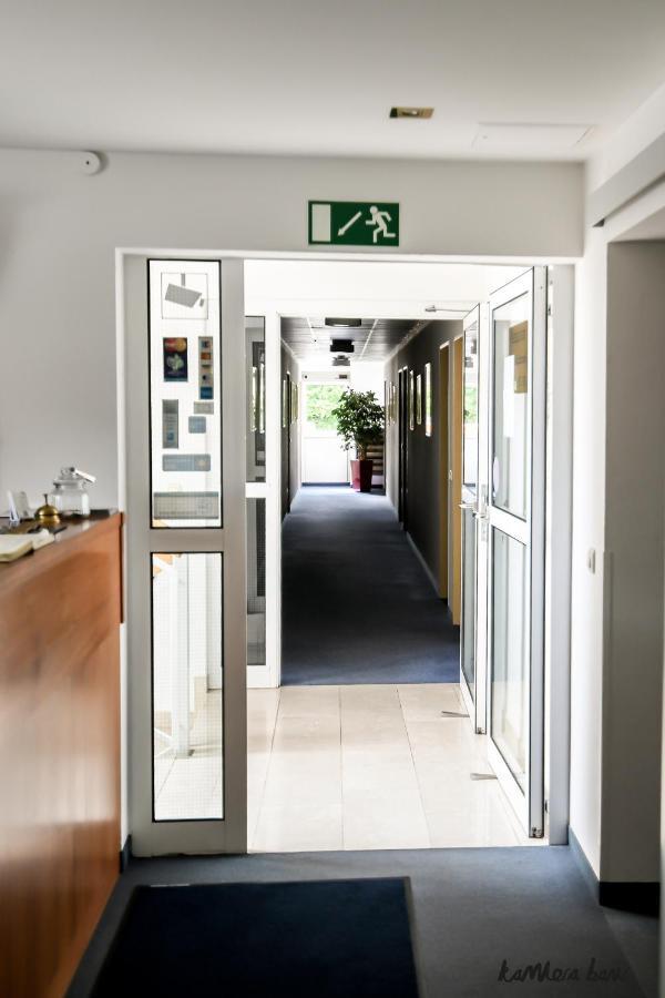 Hotel Blutenburg 3*