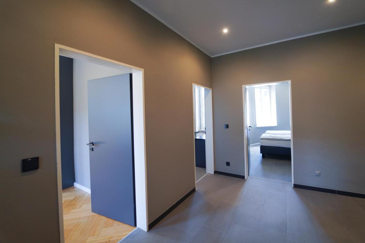 Laimer Hof Am Schloss Nymphenburg 3* Munich