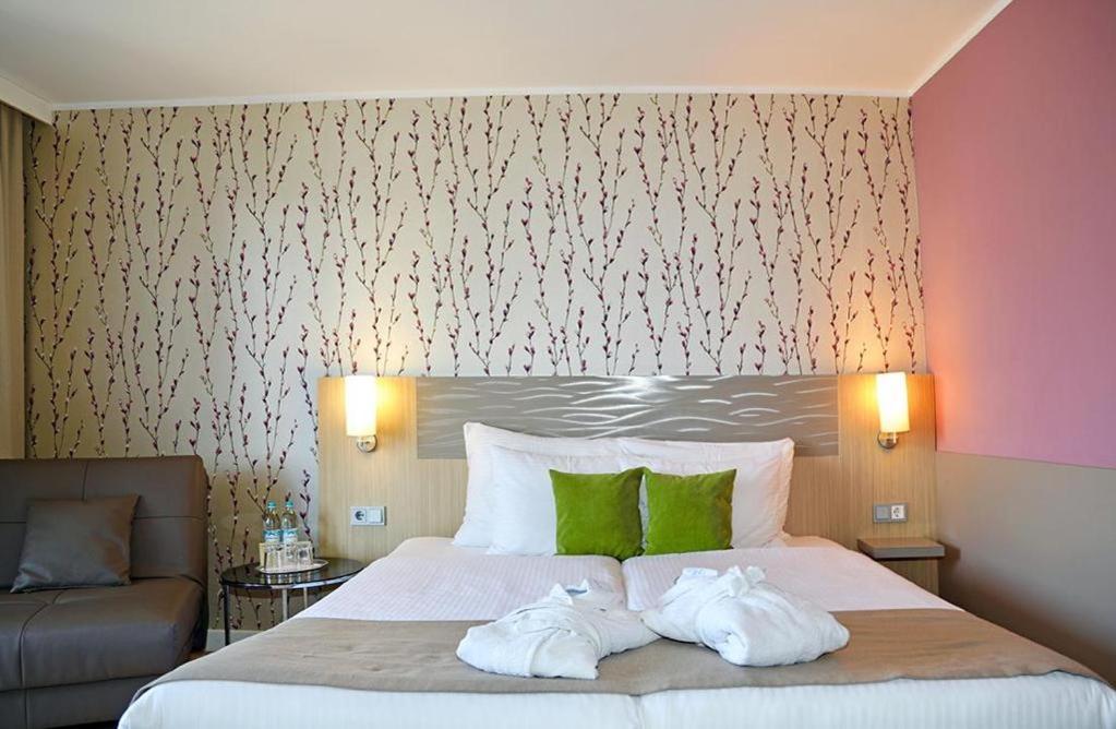New Orly Hotel
