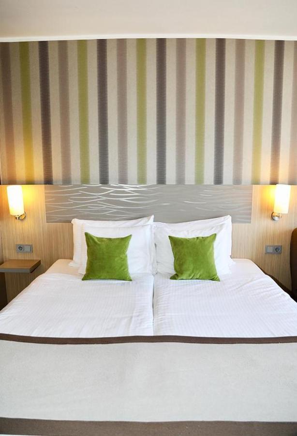 New Orly Hotel 4*