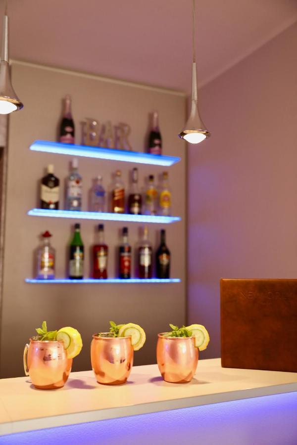 Hotel New Orly München