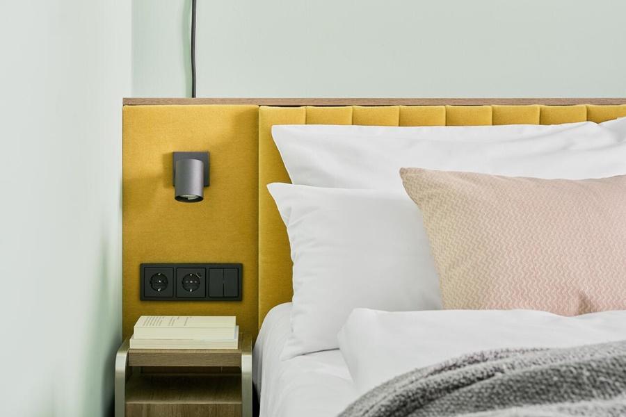 Hotel Schwan Locke Munich