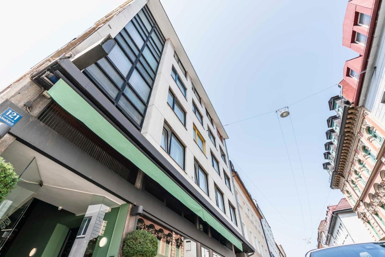 Hotel Westend Munich