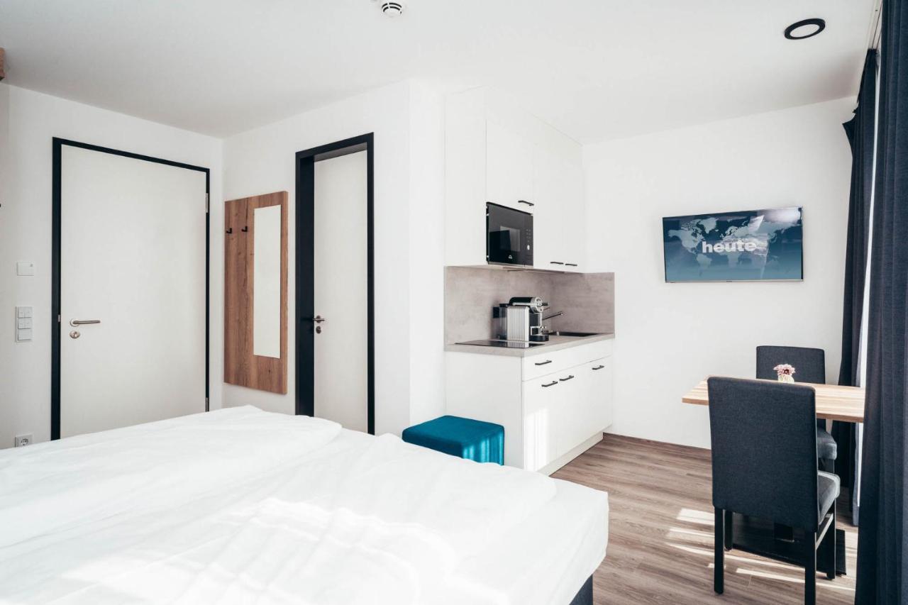 Aparthotel Kalm - East 4*