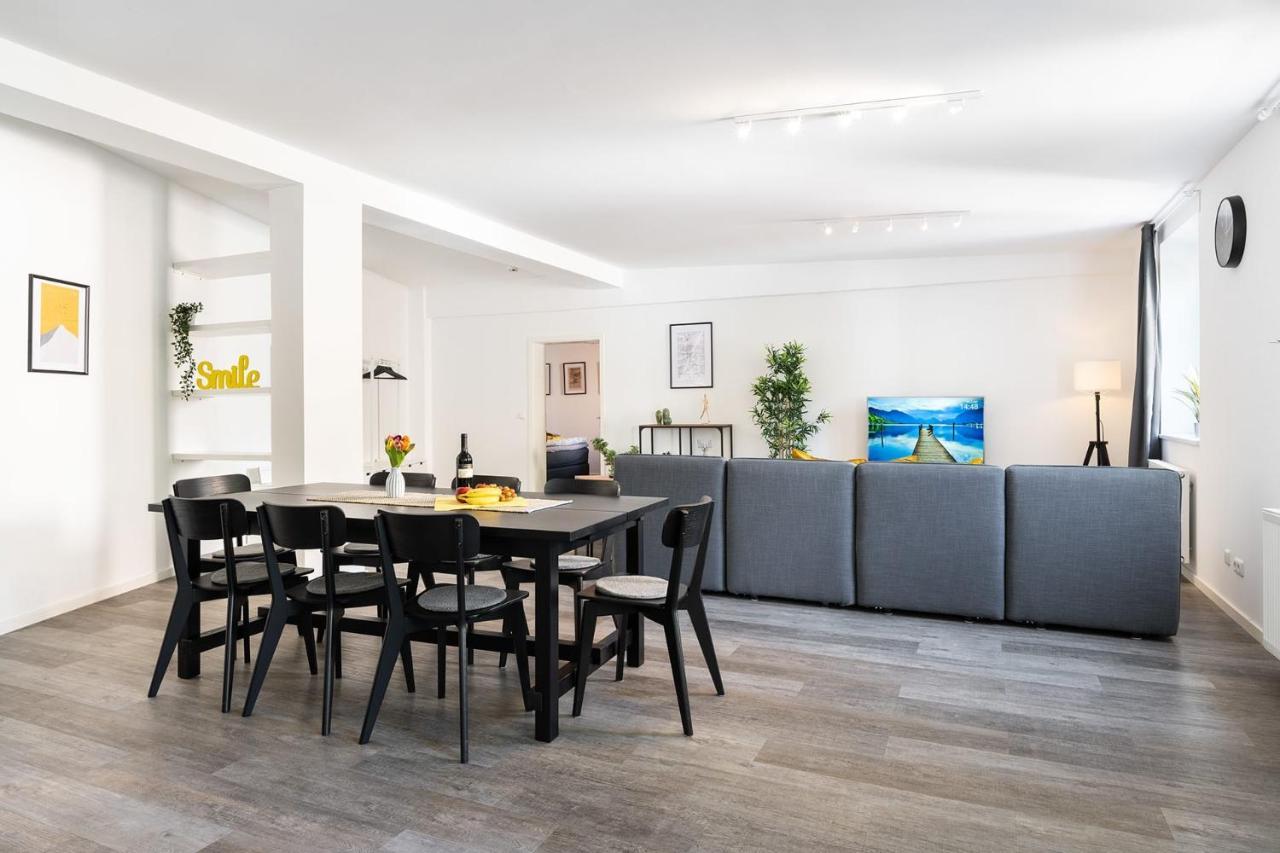 Great In Central Apartment Munich