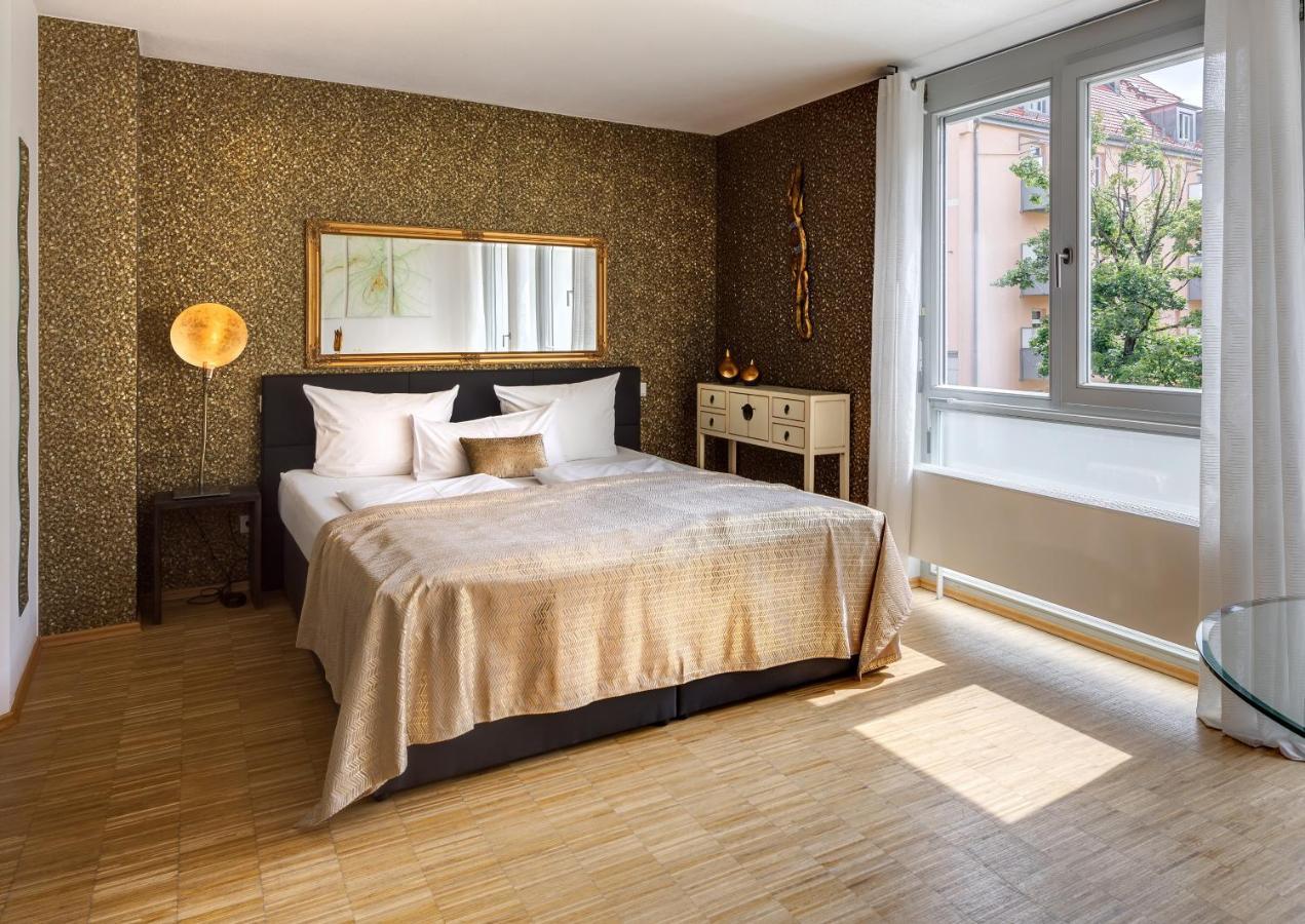Apartamento Mkm Sunny Munique