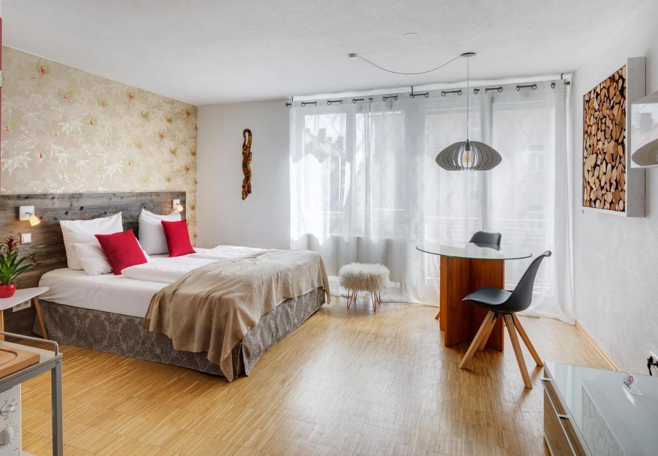 Mkm Sunny Apartamento