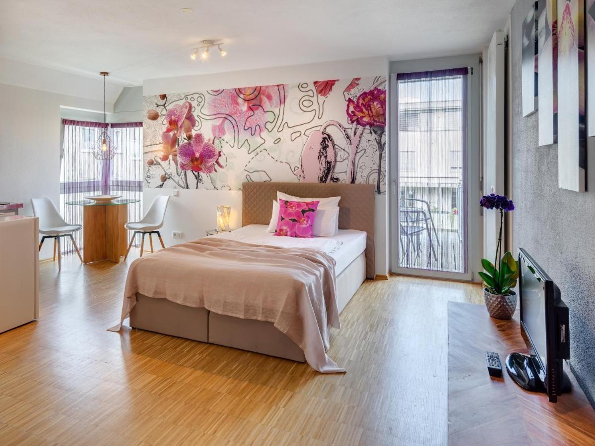 Mkm Sunny Apartamento