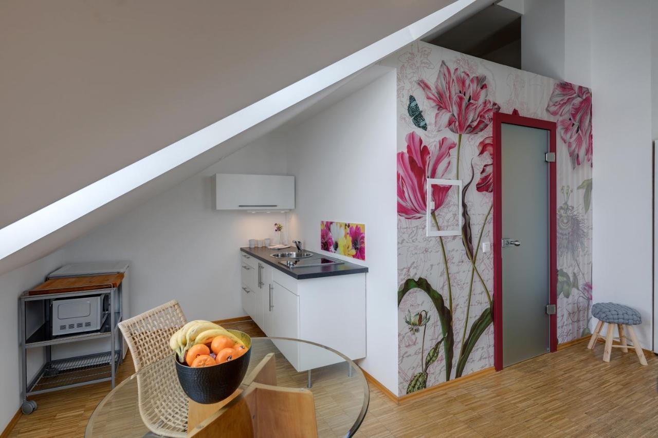Apartamento Mkm Sunny *