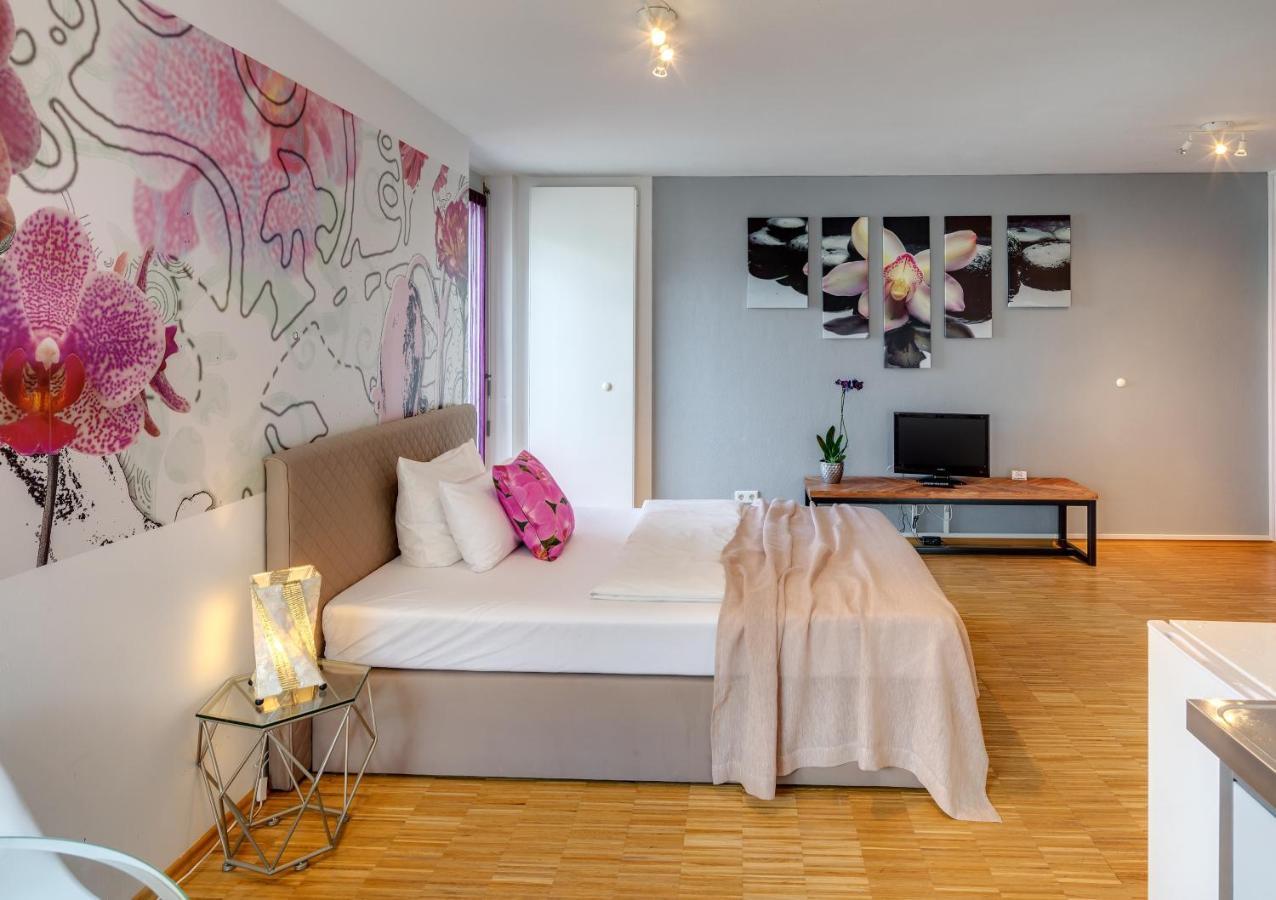 Mkm Sunny Apartamento