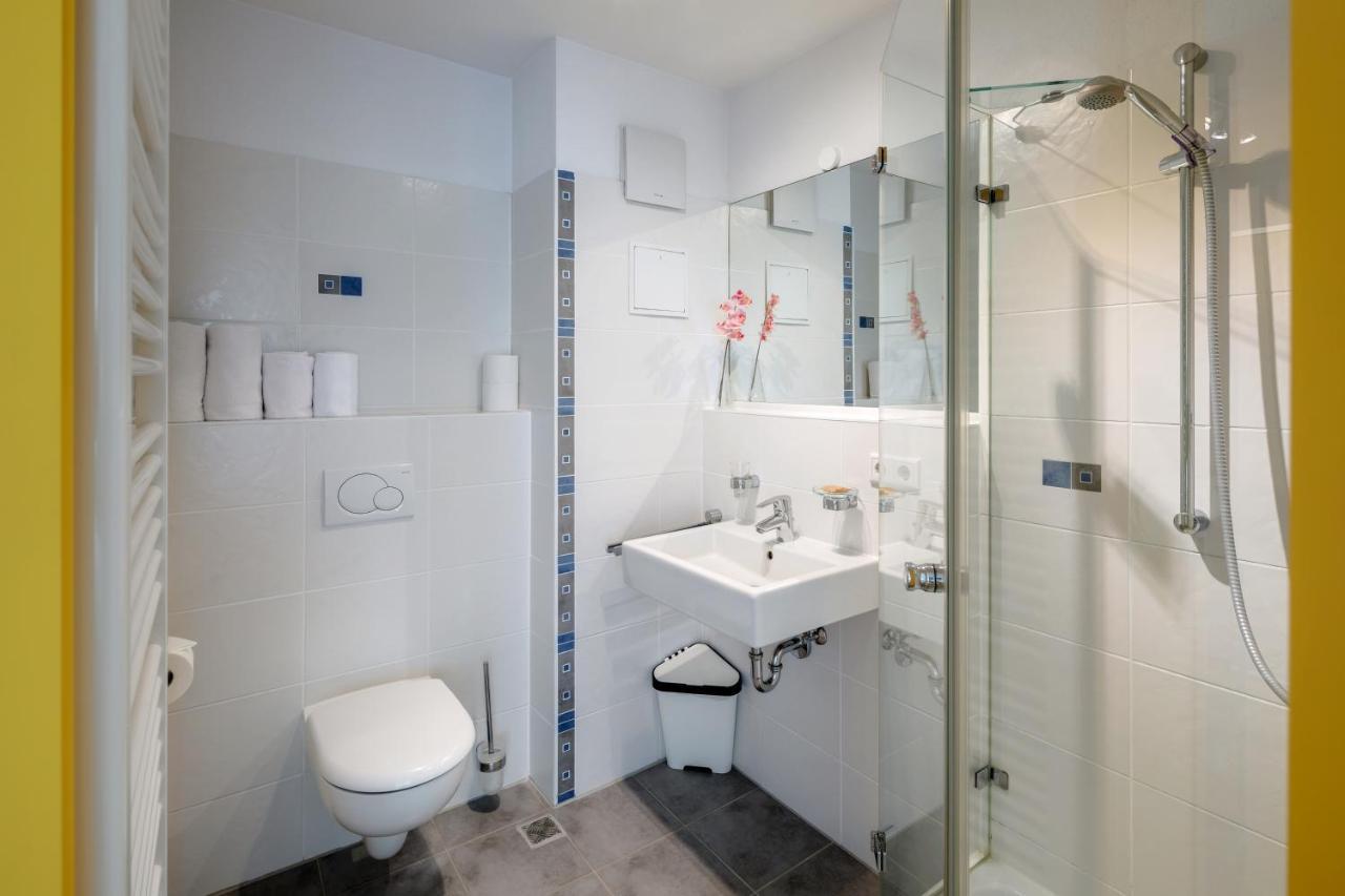 Apartamento Mkm Sunny Munique