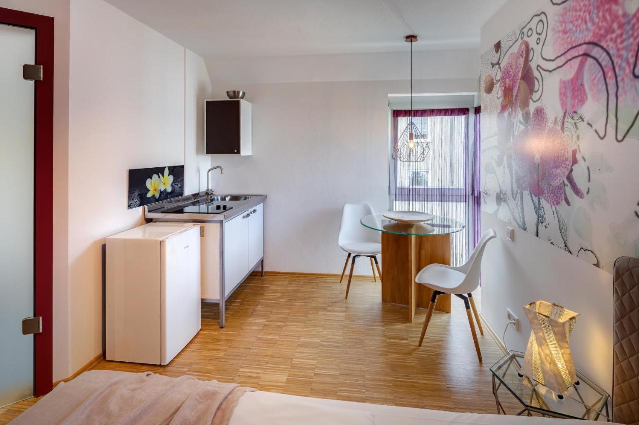 Apartamento Mkm Sunny Munique