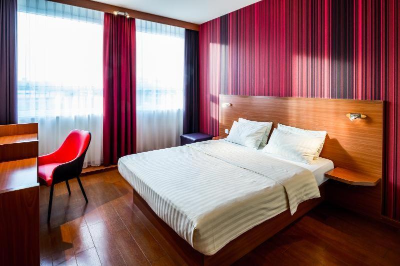 Hotel Star G Schwabing Munich