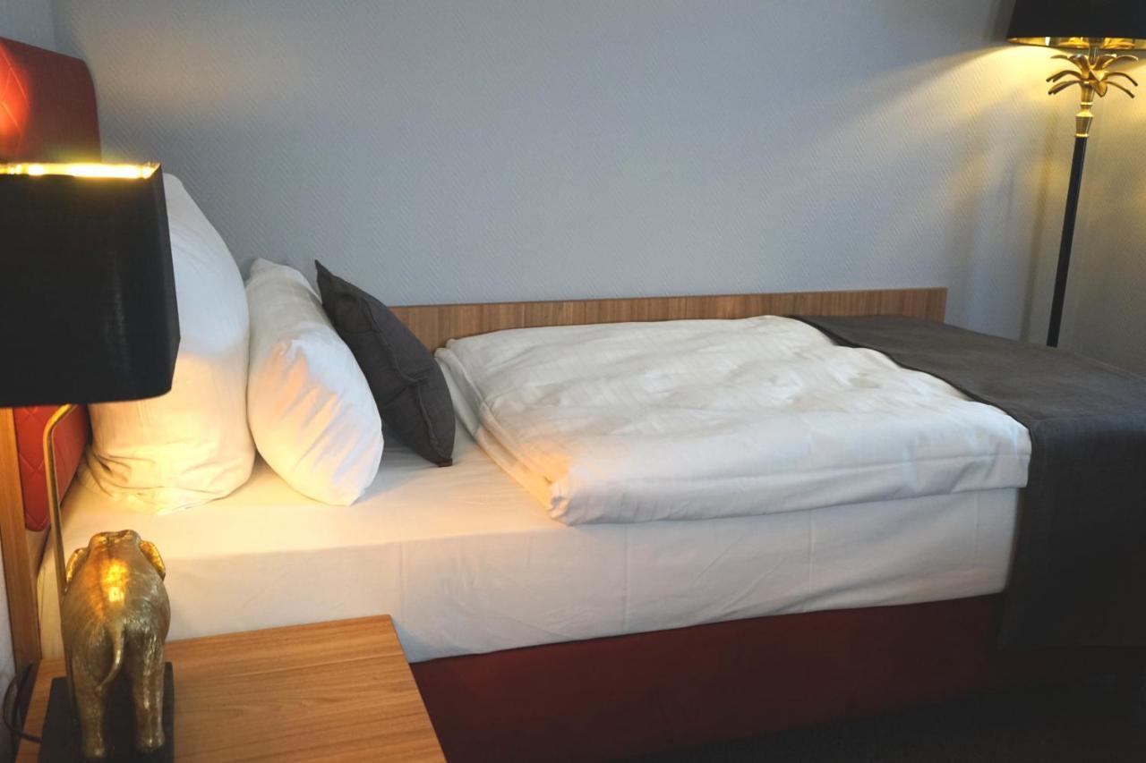 Boutique Germania Hotel Munich