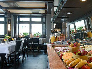 Hotel Rivoli Charme Munich