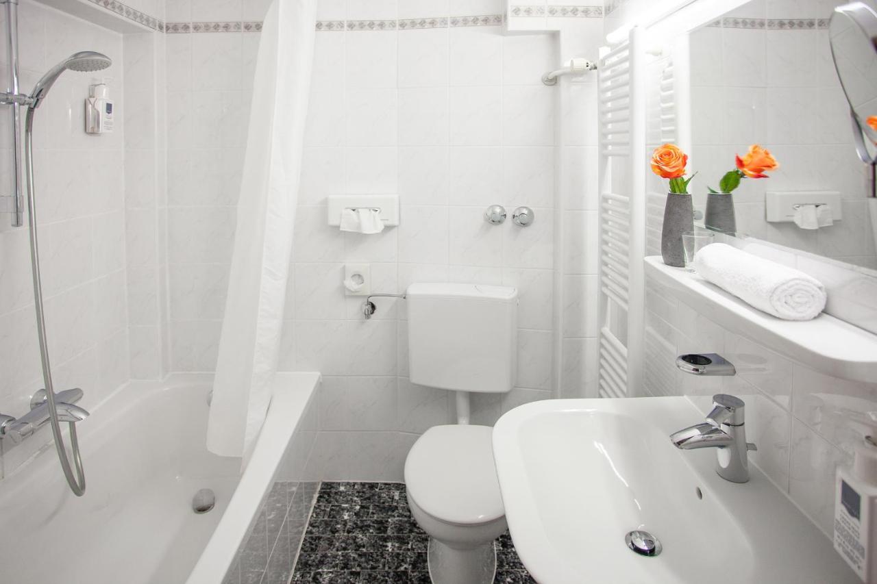 Hotel Centro Mondial City, Trademark Collection By Wyndham Munique
