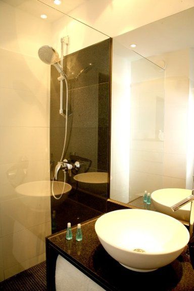 Hotel Motel One Muenchen-Campus 3*