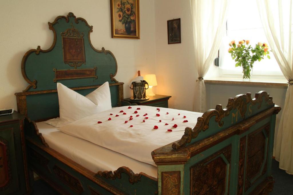 Hotel Moosbichl Munich