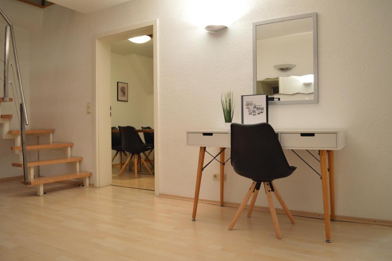 Apartment New Center 2