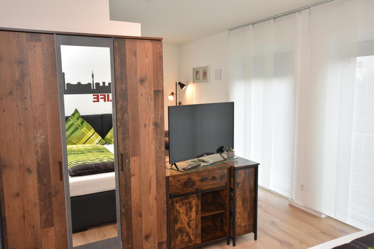 Aparthotel Boardinghouse Henschelstrasse Munich