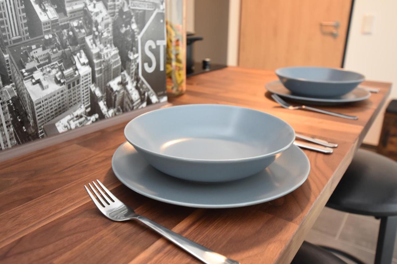 Boardinghouse Henschelstrasse Aparthotel Munich