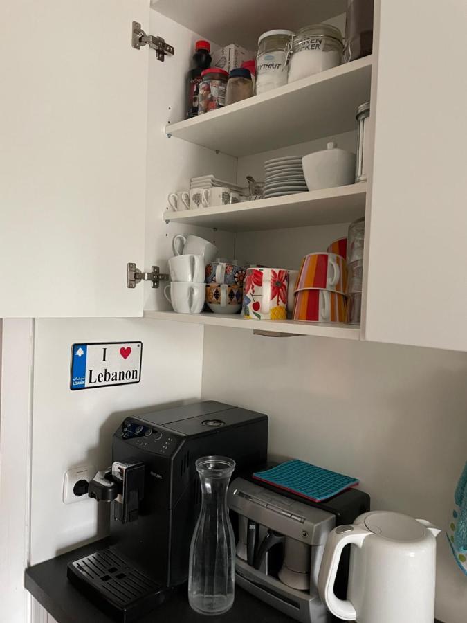 Homestay Wies'n-nahe Munich