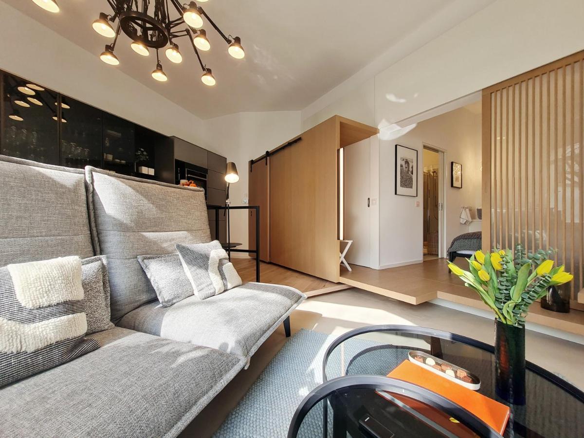 Luxury Omuntu * Munich