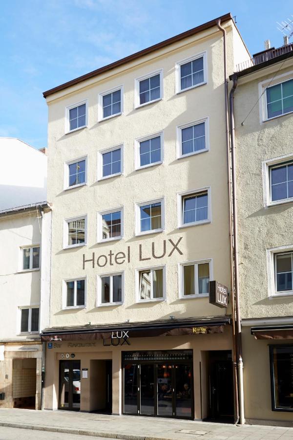 Lux Hotel Munique