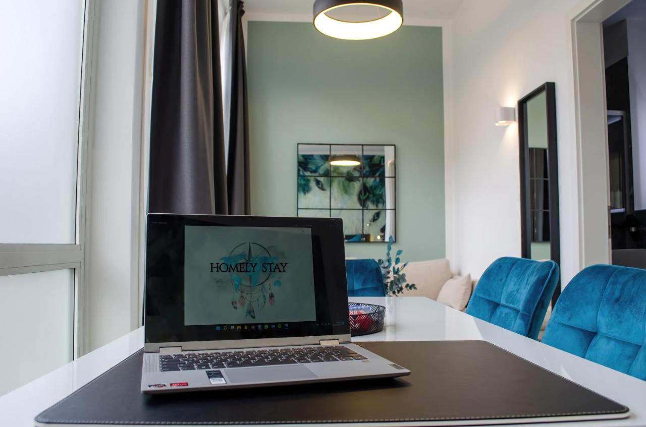 Homely 6 - Your Comfortable Self-check-in In * Munique