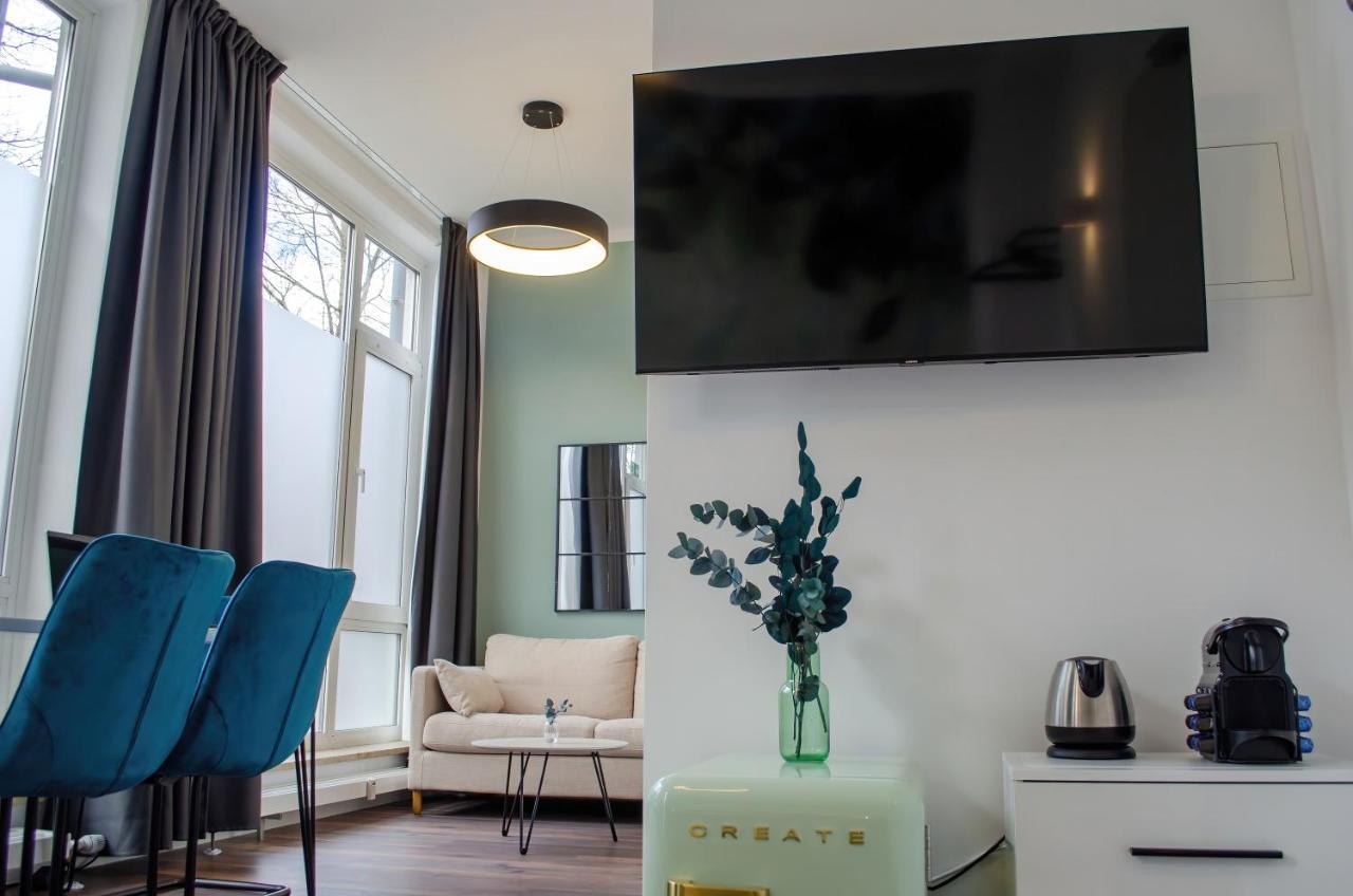 Homely 6 - Your Comfortable Self-check-in In * Munique