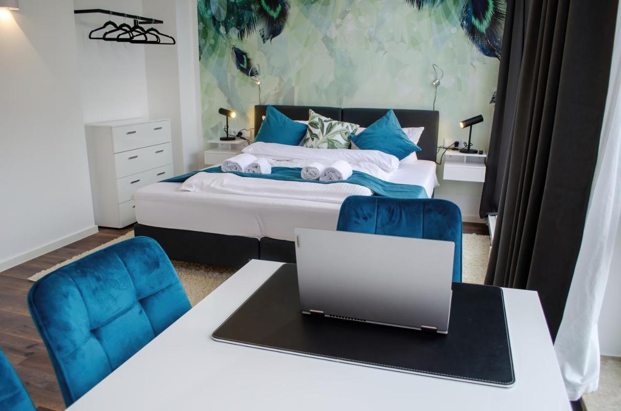 Apartamento Homely 6 - Your Comfortable Self-check-in In