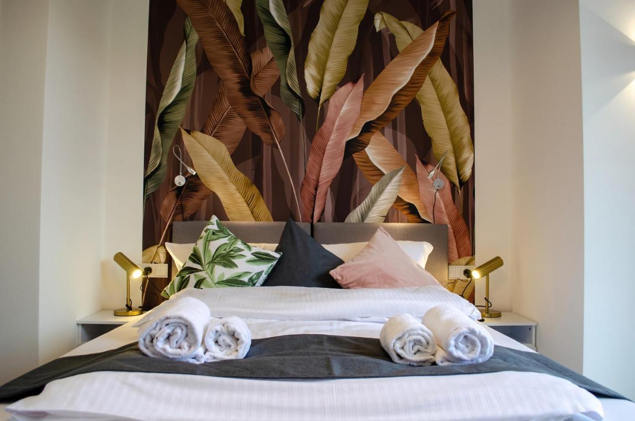 Apartamento Homely 8 - Relaxed Self-check-in In