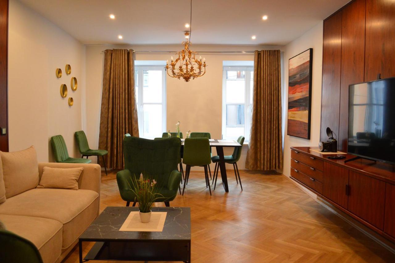 Apartment New Center 2 München