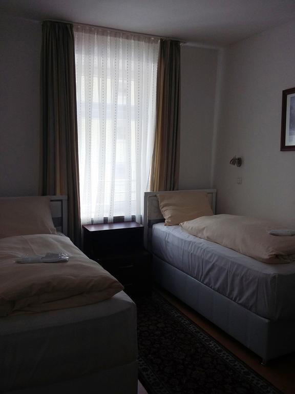 Goethe 3* Munique