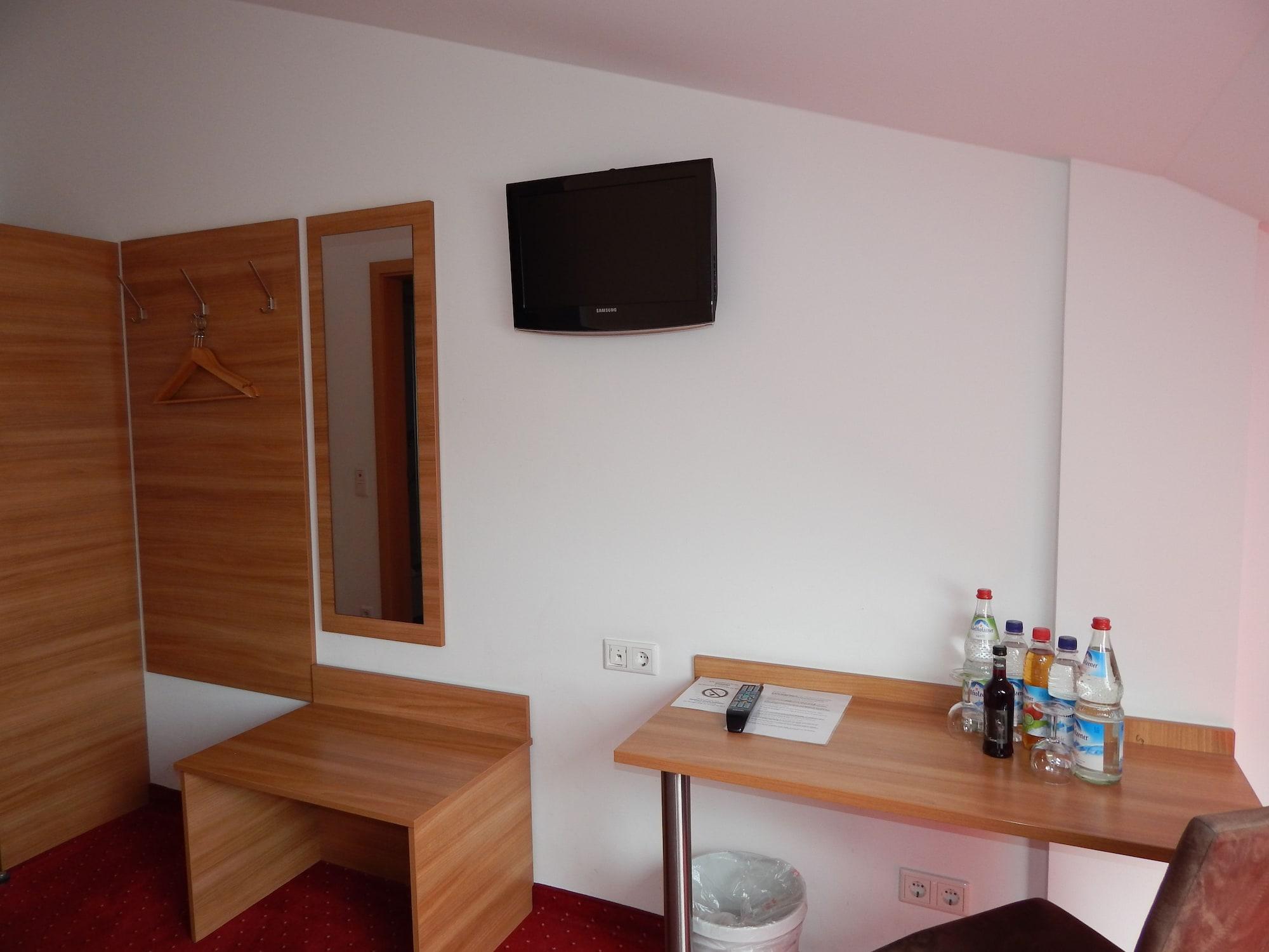 Hotel Andra