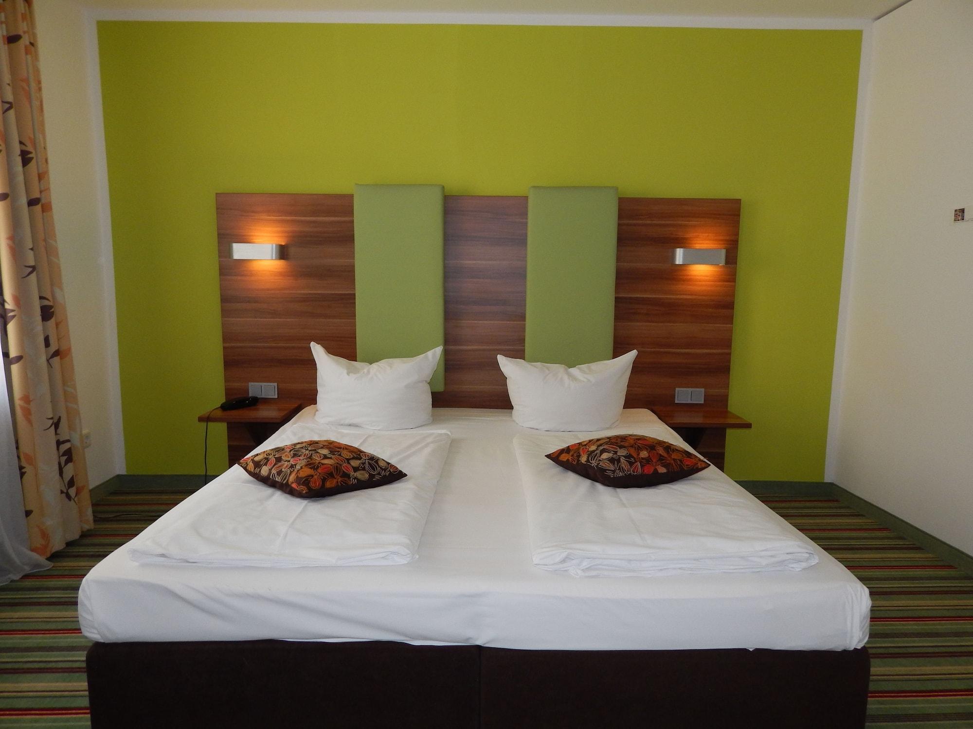 Hotel Andra Munich