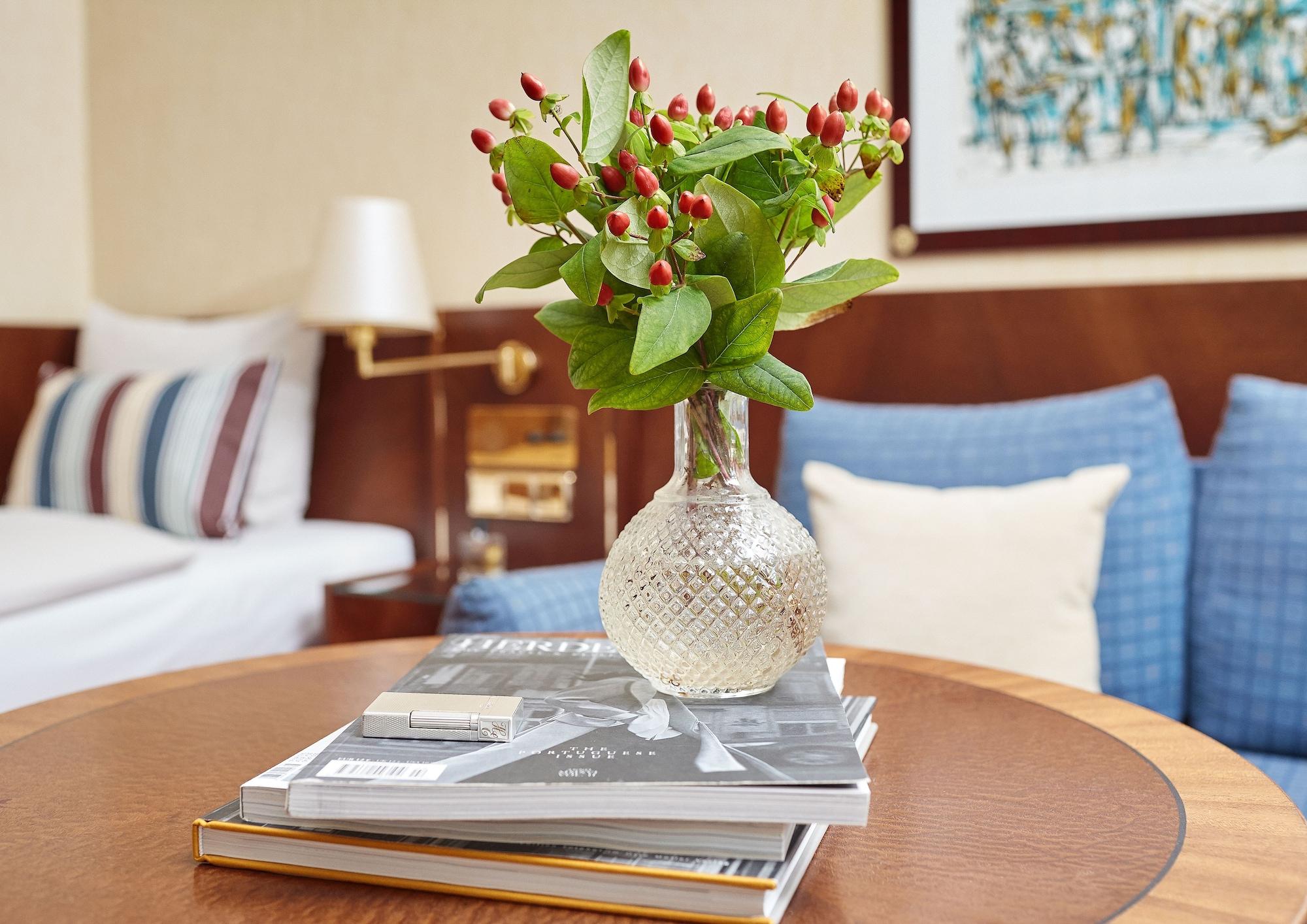 Living Prinzessin Elisabeth 4* Munich