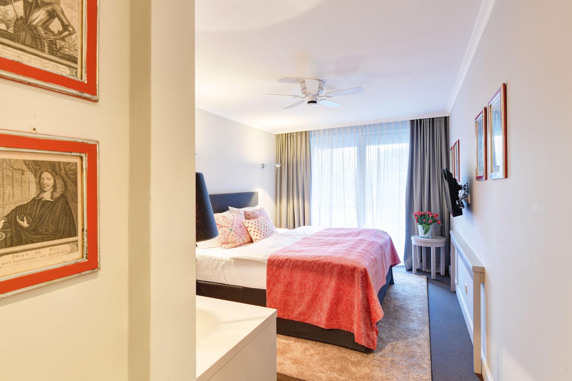Hotel Admiral Munich