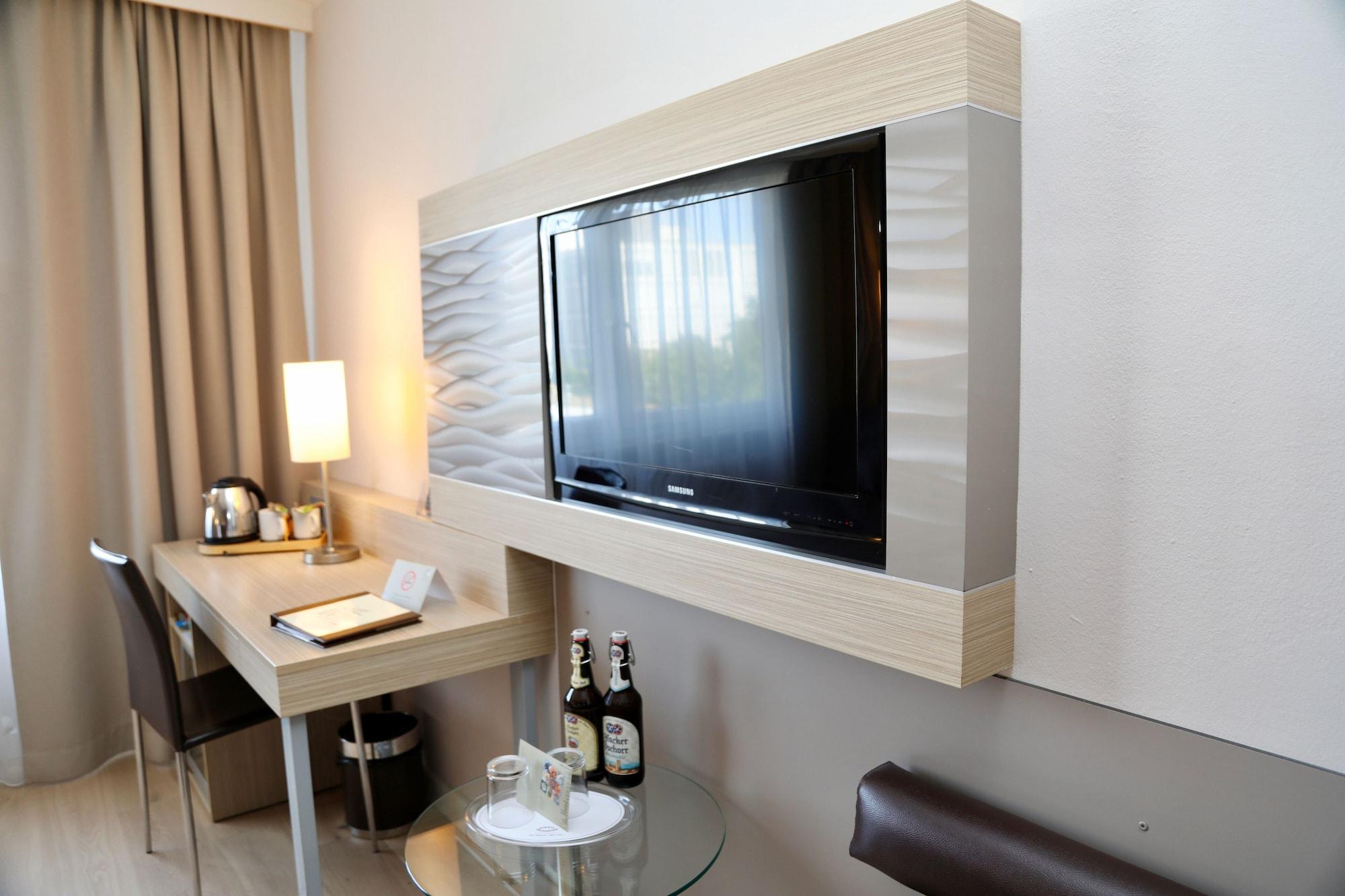 Hotel New Orly München